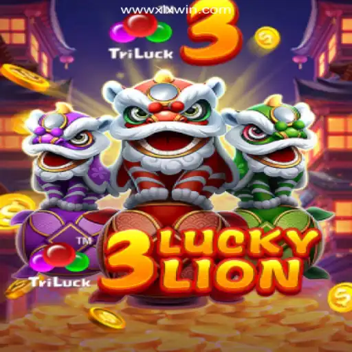 Dive into the Thrilling World of 3LUCKYLION on XLXWIN.com Platform