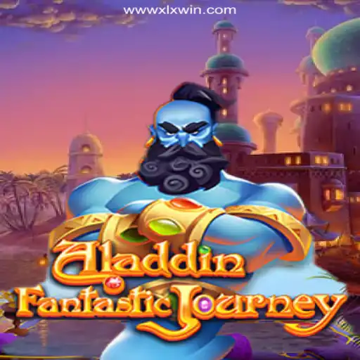 Discover the Magic: Aladdin Slots on XLXWIN.com - Brazil's Ultimate Online Gaming Experience
