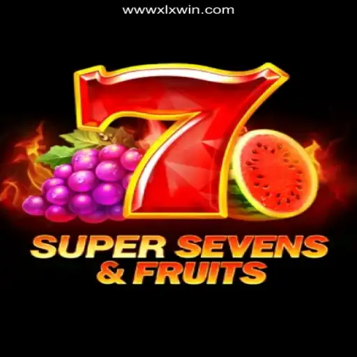 Discover the Exciting World of 7SuperSevensFruits on XLXWIN.com Platform