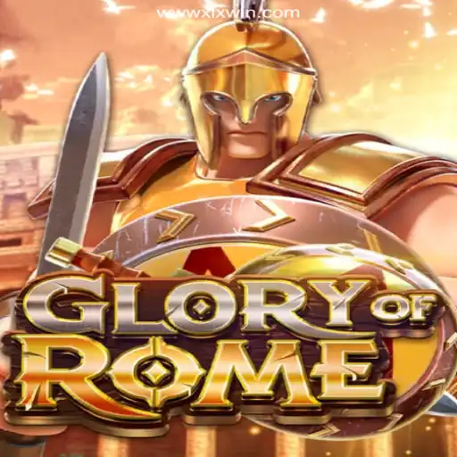 Unveiling GloryofRome: A Thrilling Journey with XLXWIN.com Platform - Online Slots Brasil #1