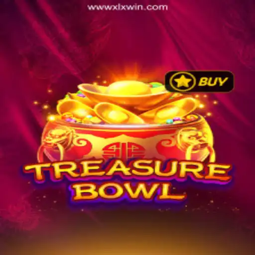 Discover TreasureBowl: A Captivating Journey on XLXWIN.com – Online Slots Brasil #1