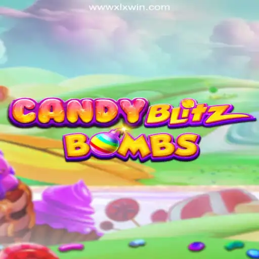 CandyBlitzBombs: Dive into the Sugary Explosion of Online Gaming
