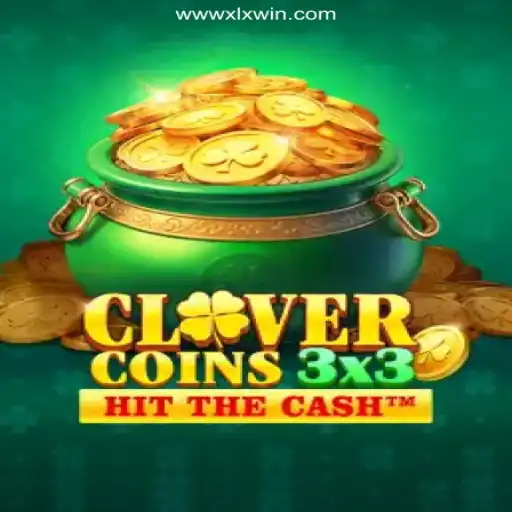 Clovercoin3x3: Explore the Top Online Slot in Brazil