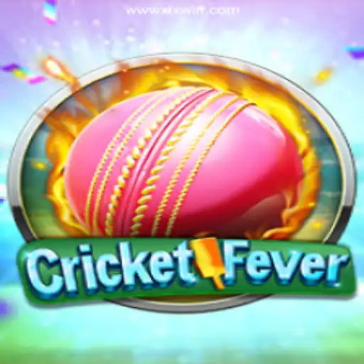 CricketFever: Immerse Yourself in the Thrill of Online Gaming with XLXWIN.com