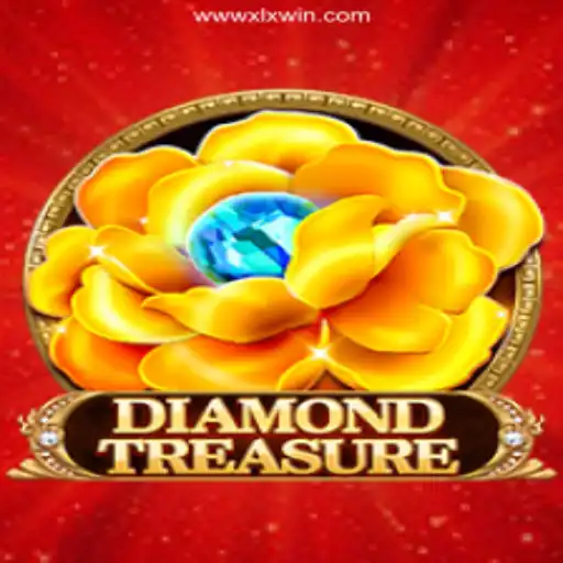 Exploring the Allure of Diamondtreasure on XLXWIN.com Platform - Online Slots Brasil #1
