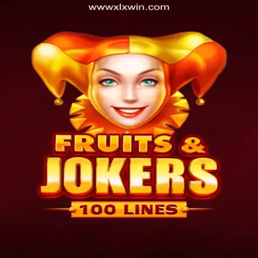 Discovering the Excitement of FruitsAndJokers100 on XLXWIN.com: Online Slots Brasil's Premier Choice