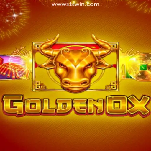 Discover the Exciting World of GoldenOx on XLXWIN.com: Brazil's Premier Online Slots Platform