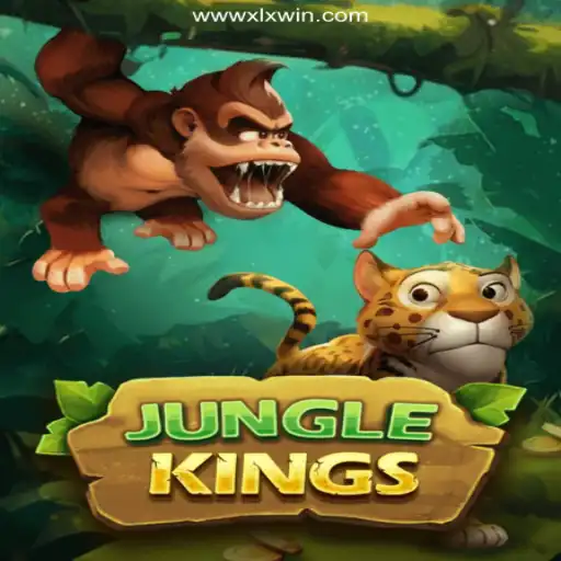 Discover the Thrilling World of JungleKings: The Top Choice for Online Slots Enthusiasts in Brazil