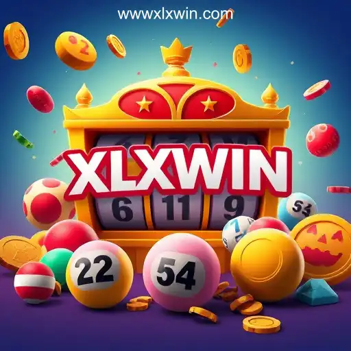 The World of Lottery and the Rise of XLXWIN.com Platform - Online Slots Brasil #1