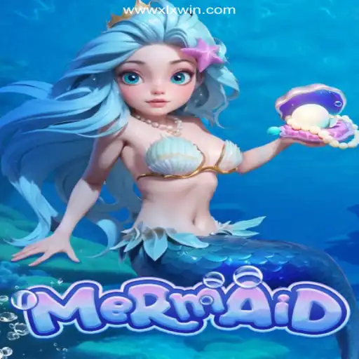 Dive into the World of Mermaid on XLXWIN.com: Explore Brazil's Leading Online Slots Platform