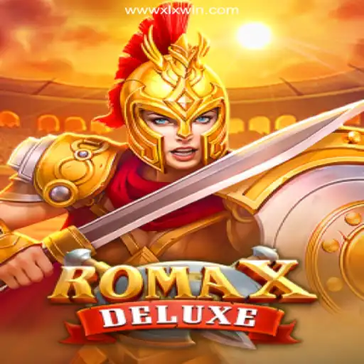 Discover RomaXDeluxe: The Premier Slot Game on XLXWIN.com