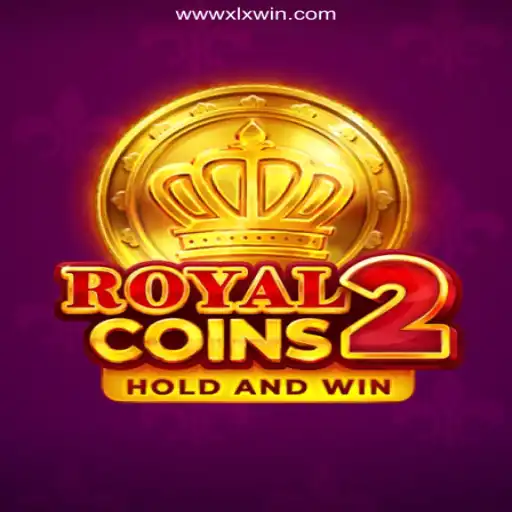 Unveiling the Delights of RoyalCoins2 on XLXWIN.com: The Premier Online Slots Platform in Brazil