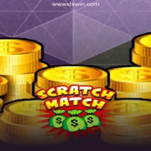 Discover ScratchMatch: The Ultimate Experience on XLXWIN.com Platform-Online Slots Brasil #1