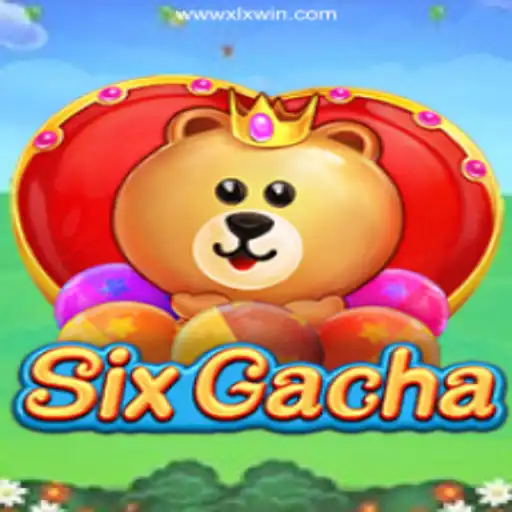Unveiling SixGacha: The New Wave in Online Slots