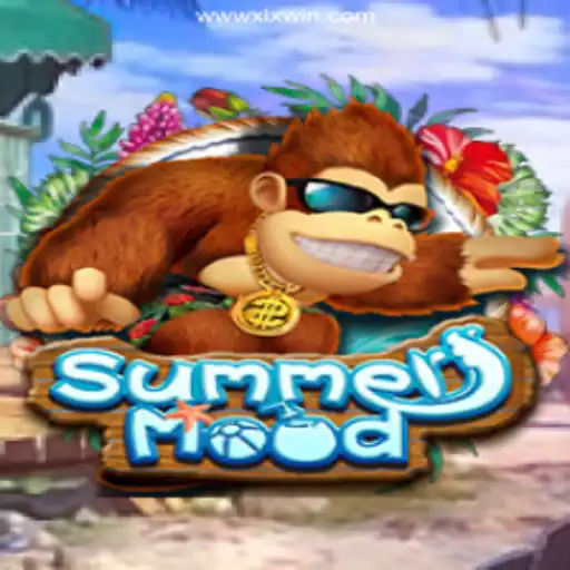 Explore the Vibrant World of SummerMood on XLXWIN.com – Brasil's Premier Online Slots Platform