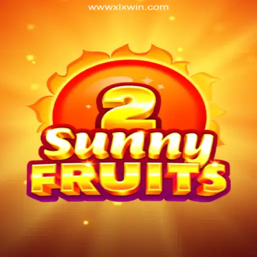 Discover SunnyFruits2 on XLXWIN.com: The Premier Online Slots Experience in Brasil