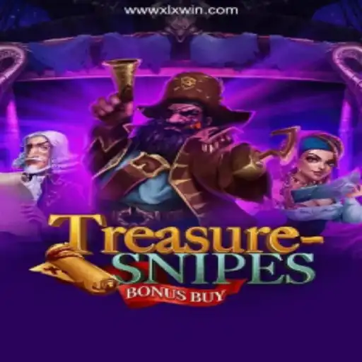 Exploring TreasuresnipesBonusBuy on XLXWIN.com: Brazil's Premier Online Slots Experience