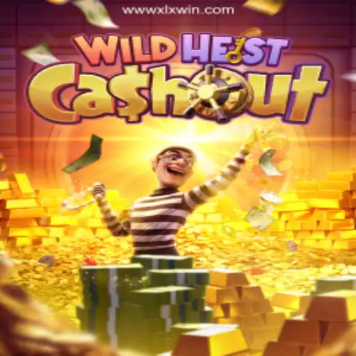 WildHeistCashout: The Premiere Online Slot Game on XLXWIN.com Platform in Brazil