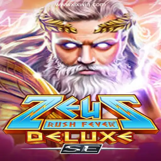 ZeusRushFeverDeluxeSE: Explore the Mythical Realms of Online Slots on XLXWIN.com